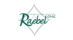 Logo von Raebel
