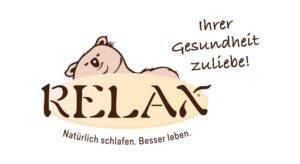 Logo von RELAX