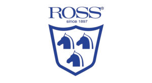 Logo von Ross