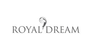 Logo von ROYAL DREAM