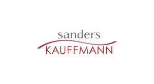 Logo von Sanders-Kauffmann