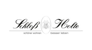Logo von Schloß Holte