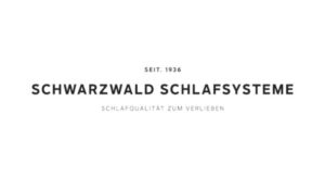 Logo von Schwarzwald Schlafsysteme