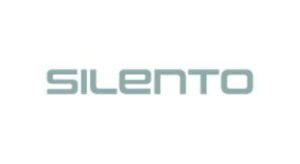 Logo von Silento
