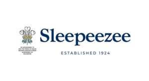 Logo von Sleepeezee