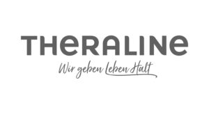 Logo von THERALINE