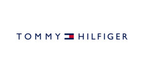 Logo von Tommy Hilfiger