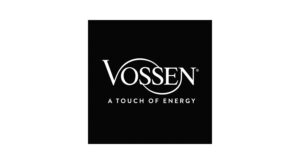Logo von Vossen