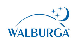 Logo von Walburga